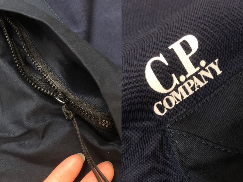 Cp Company T-Shirts